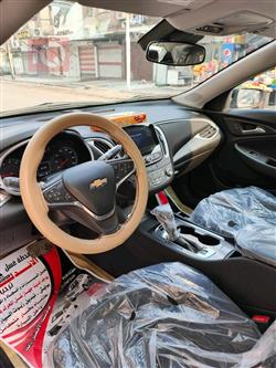 شيفروليه ماليبو